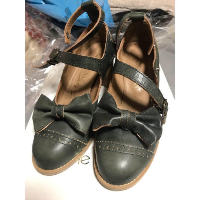 JaneMarple(ジェーンマープル)のパンプス レディースの靴/シューズ(ハイヒール/パンプス)の商品写真