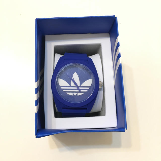 adidas 腕時計