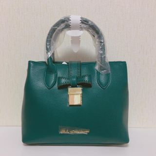 ジルバイジルスチュアート(JILL by JILLSTUART)のジルバイ＊メダリオンリボンショルダーバッグ ︎(ショルダーバッグ)