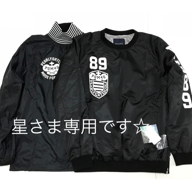 100 %品質保証 希少モデル!! パーリーゲイツ ツインスニード ボーダー ...