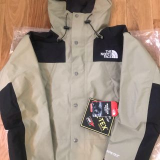 ザノースフェイス(THE NORTH FACE)のTNF 1990GTX MOUNTAIN JACKET Mサイズ(マウンテンパーカー)