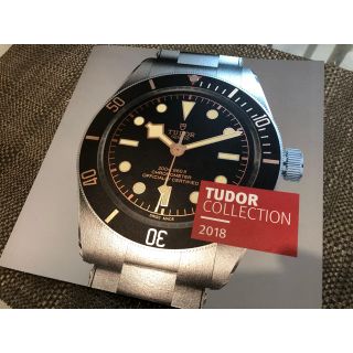 チュードル(Tudor)のTUDORカタログ(その他)