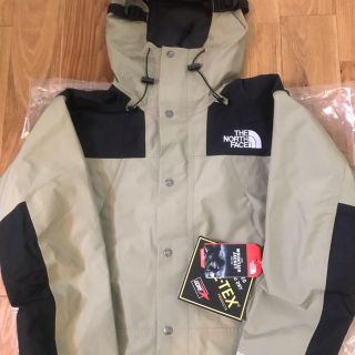 ザノースフェイス(THE NORTH FACE)のTNF 1990GTX MOUNTAIN JACKET Lサイズ(マウンテンパーカー)