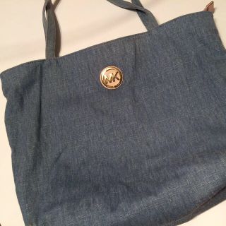 マイケルコース(Michael Kors)のMichael Kors トートバッグ♡(トートバッグ)