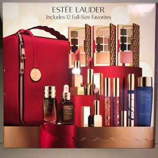 エスティローダー(Estee Lauder)のエスティーローダー 海外限定セット 新品未開封(コフレ/メイクアップセット)