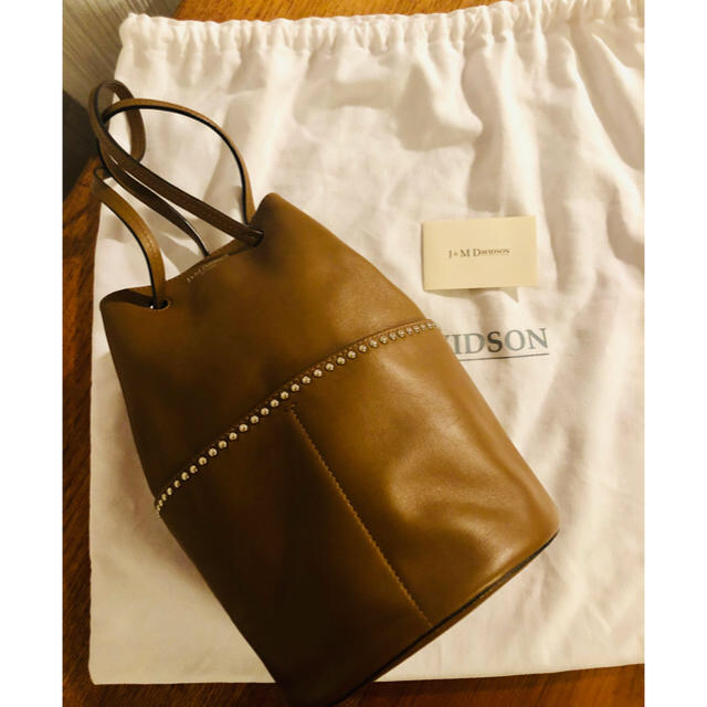 特価 J&M DAVIDSON - 12/10まで値下げ☆伊勢丹購入 J&M DAVIDSON MINI