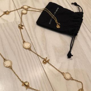 マークバイマークジェイコブス(MARC BY MARC JACOBS)のマークバイマークジェイコブス  ネックレス(ネックレス)