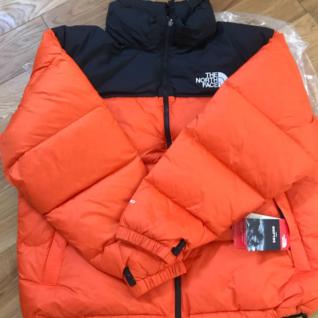 THE NORTH FACE 1996 RETRO NUPTSE 専用です。