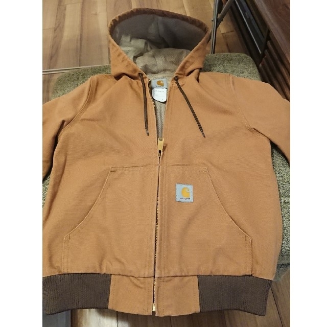 carhartt(カーハート)のCARHARTT

アクティブジャケット  レディースのトップス(パーカー)の商品写真