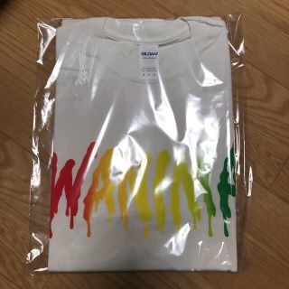 ワニマ(WANIMA)のWANIMA Ｔシャツ M(ミュージシャン)