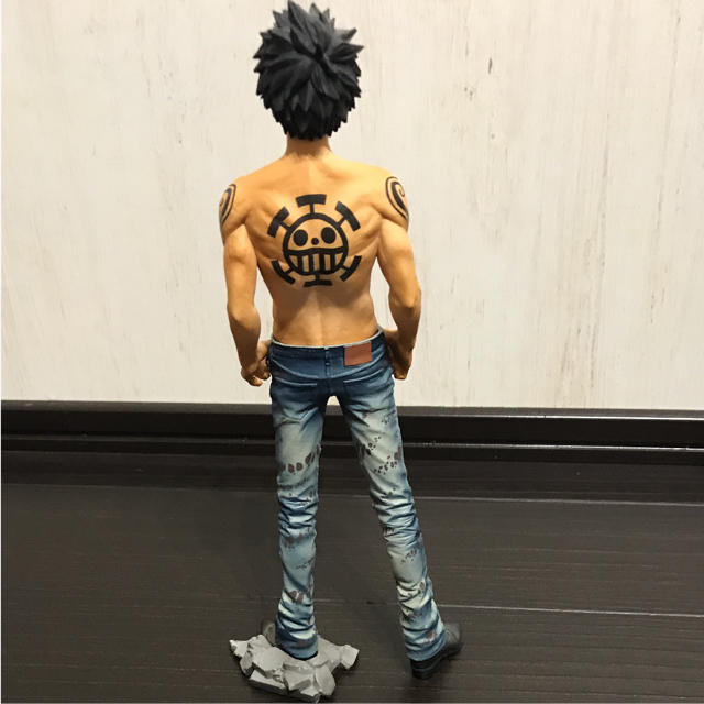 トラファルガーロー フィギュアの通販 By Ymkファミリー S Shop ラクマ トラファルガーロー フィギュアの通販 By Ymkファミリー S Shop ラクマ
