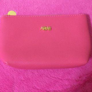 アーカー(AHKAH)のAHKAH♡♡(ポーチ)