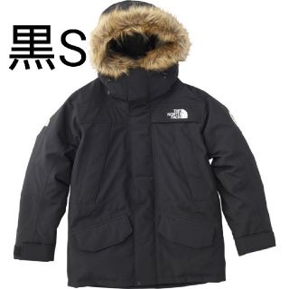 ザノースフェイス(THE NORTH FACE)のSサイズ 新品タグ付き Antarctica Parkaアンタークティカパーカー(ダウンジャケット)