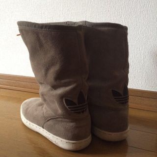 アディダス(adidas)のブーツ❥❥❥(ブーツ)