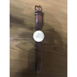 ダニエルウェリントン(Daniel Wellington)のayu様専用 ダニエルウェリントン 時計(腕時計)