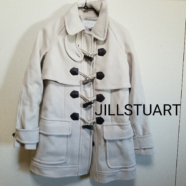 JILLSTUART(ジルスチュアート)のJILLSTUART コート レディースのジャケット/アウター(その他)の商品写真