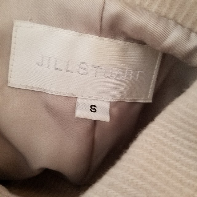 JILLSTUART(ジルスチュアート)のJILLSTUART コート レディースのジャケット/アウター(その他)の商品写真