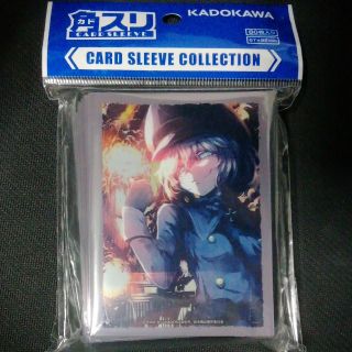 幼女戦記】ターニャD スリーブの通販 by どんのみせ|ラクマ 幼女戦記】ターニャD スリーブの通販 by どんのみせ|ラクマ