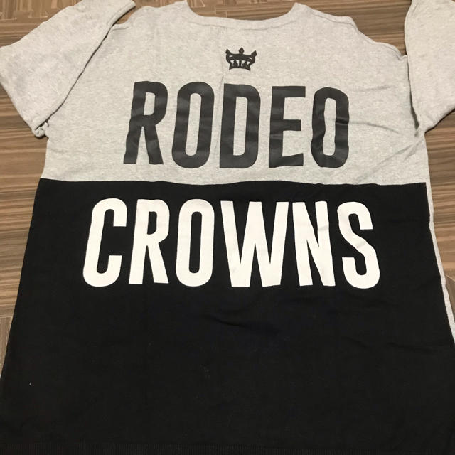 RODEO CROWNS WIDE BOWL(ロデオクラウンズワイドボウル)のロデオクラウンズ レディースのトップス(ニット/セーター)の商品写真