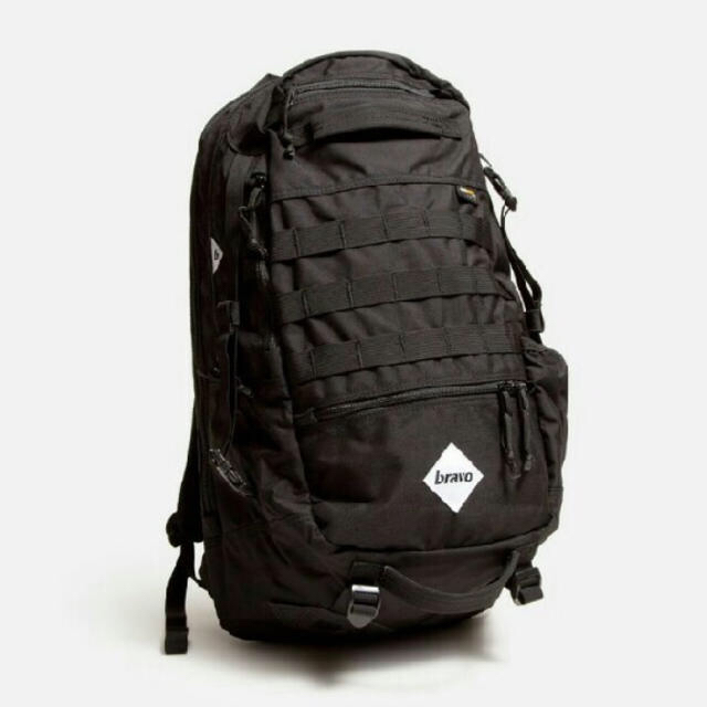 約31センチマチbravo backpack foxtrot block Ⅱ