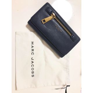 マークジェイコブス(MARC JACOBS)のMARC JACOBS 長財布 ★お値下げ★(財布)
