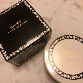 マークジェイコブス(MARC JACOBS)の新品・正規品【MARCJACOBS】DAISY ボディバター(ボディローション/ミルク)