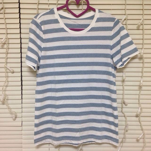 MUJI (無印良品)(ムジルシリョウヒン)の無印♡Tシャツ セット レディースのトップス(Tシャツ(半袖/袖なし))の商品写真