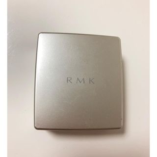 アールエムケー(RMK)のRMK プレストパウダーn 03(フェイスパウダー)