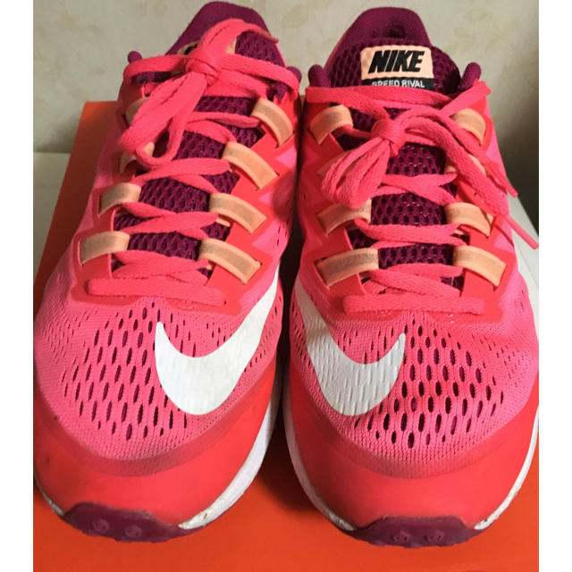 Nike Nike エアズーム スピードライバル6の通販 By もんちぃs Shop ナイキならラクマ Nike Nike エアズーム スピードライバル6の通販 By もんちぃs Shop ナイキならラクマ