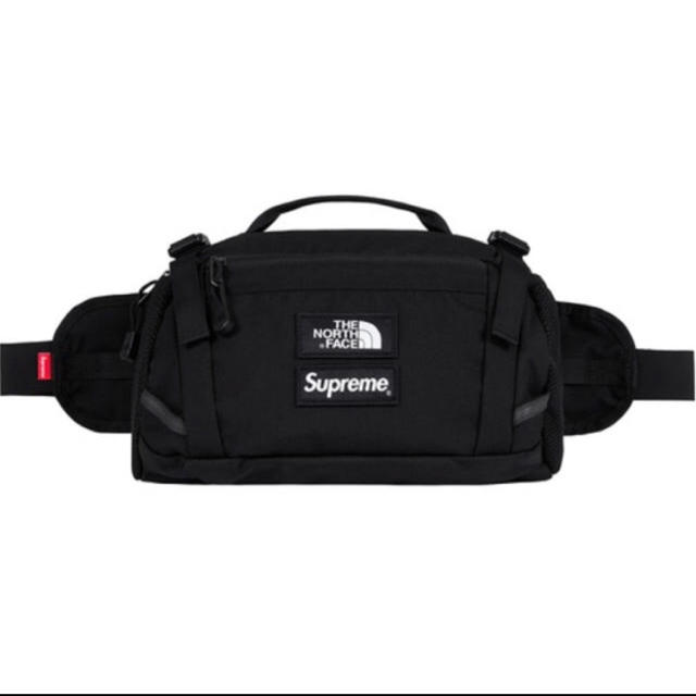 バッグSupreme The North Face Waist Bag