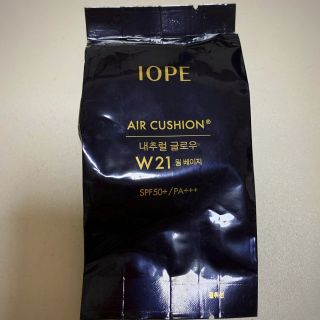 アイオペ(IOPE)のIOPE(ファンデーション)