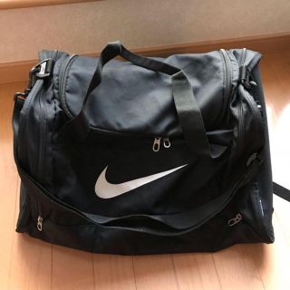 ナイキ(NIKE)のNIKEBAG(ボストンバッグ)