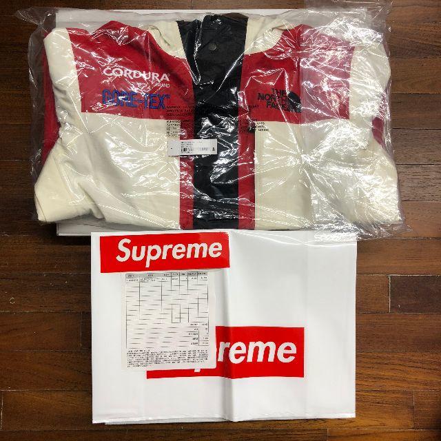 Supreme The North Face Expedition Jacket