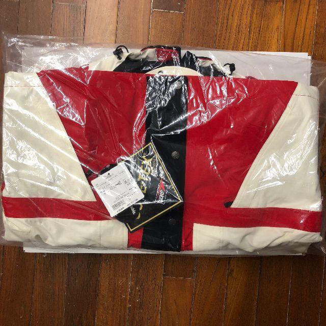 Supreme The North Face Expedition Jacket