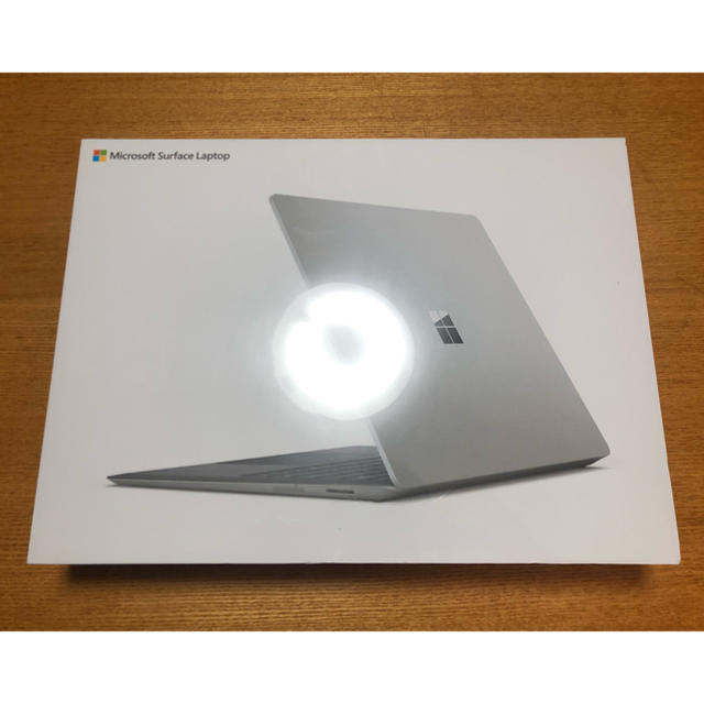 新品未使用 surface laptop office付き