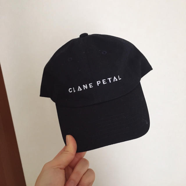 楽天市場 Clane クラネ キャップの通販