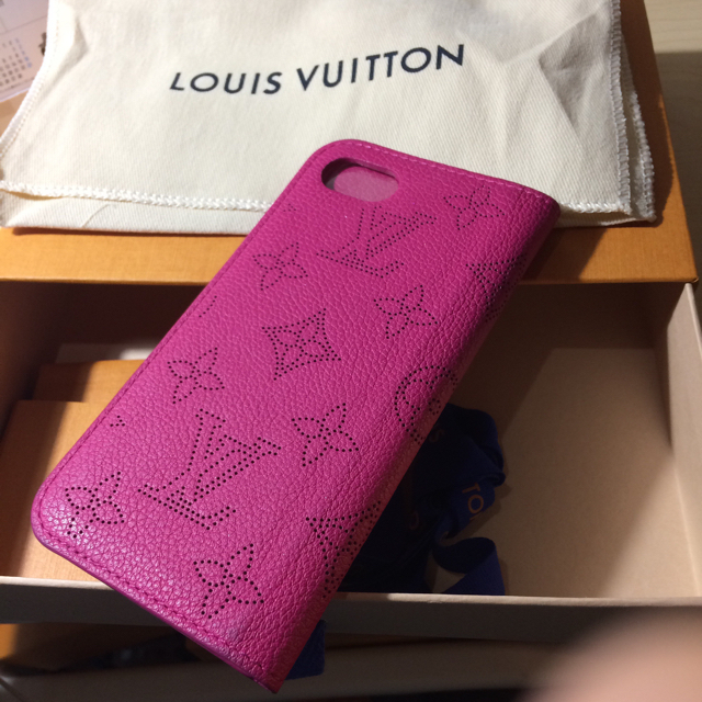 ルイヴィトン iphone7 ケース 安い / LOUIS VUITTON - 本日限定！！大幅値下げ！売り尽くし！正規ルイヴィトンIphon6.7.8.レアの通販 by eco.knghtf's shop｜ルイヴィトンならラクマ