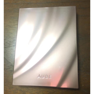 オーブクチュール(AUBE couture)のAUBE couture オーブクチュール ブラシひと塗りシャドウ(アイシャドウ)