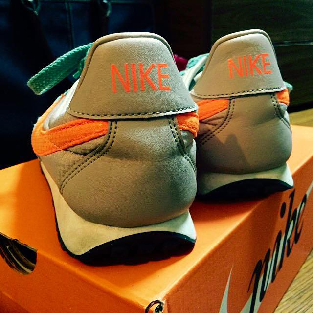 NIKE プリモントリオール ビンテージ 1