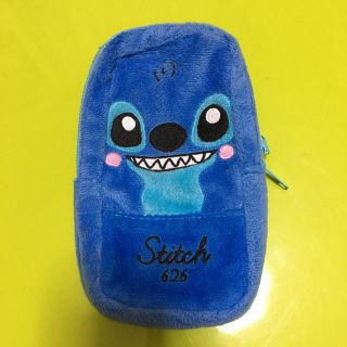 スティッチ(STITCH)のスティッチ  ペンケース(ペンケース/筆箱)