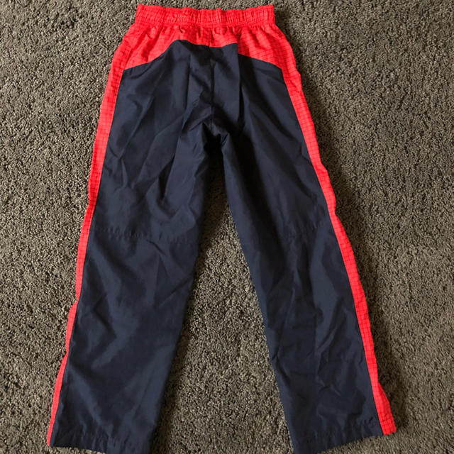 NIKE(ナイキ)のナイキ 120cm 〜130cm  キッズ/ベビー/マタニティのキッズ服男の子用(90cm~)(パンツ/スパッツ)の商品写真