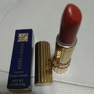 エスティローダー(Estee Lauder)のsale❤️エスティローダー 口紅(口紅)