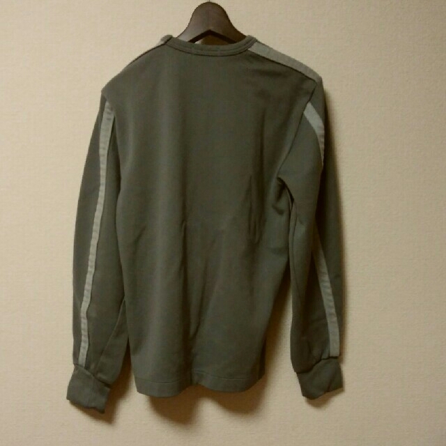 COMME des GARCONS HOMME PLUS カットソー ロンT-