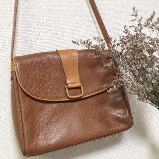 ロキエ(Lochie)のvintage shoulder bag 🕊(ショルダーバッグ)