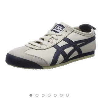 オニツカタイガー(Onitsuka Tiger)のオニツカタイガー スニーカー Mexico 66(スニーカー)