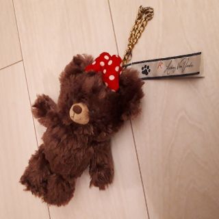 ディズニー(Disney)の値下✨美品✨ユニベア🎀🐻(ぬいぐるみ)