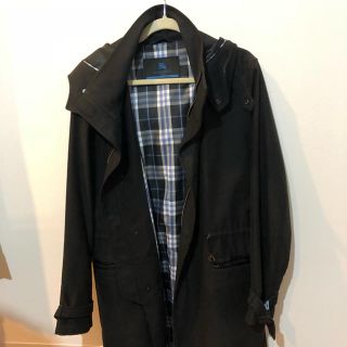 バーバリーブルーレーベル(BURBERRY BLUE LABEL)のBurberry Blue label メンズコート(ダッフルコート)