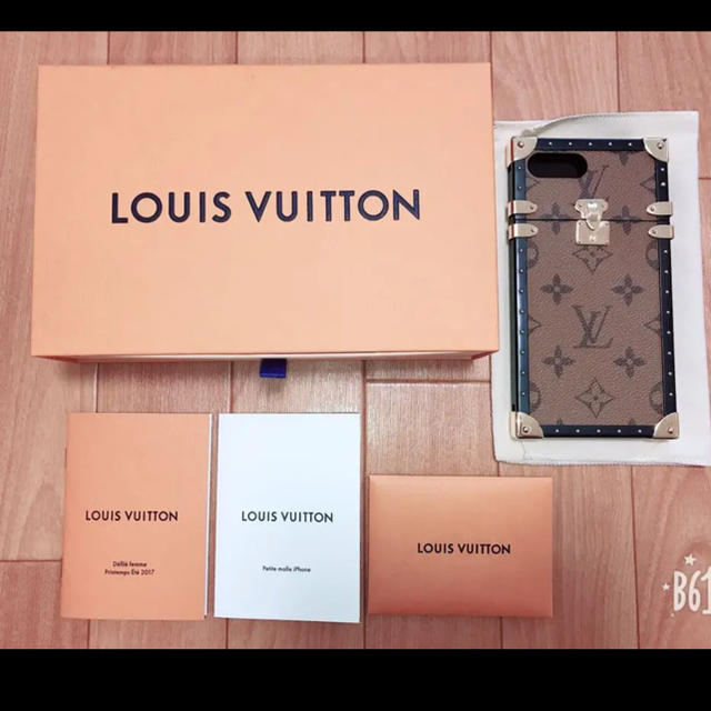 iphone6 ケース 7 - LOUIS VUITTON - Love..様専用の通販 by ぷる子's shop｜ルイヴィトンならラクマ