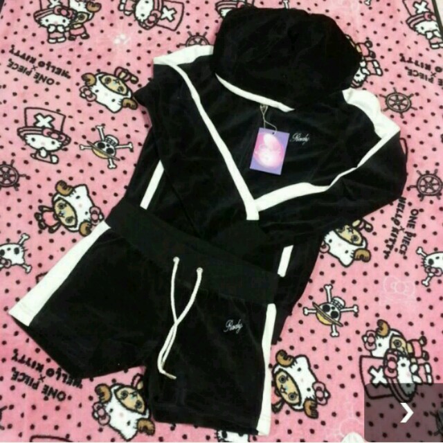 新品タグ付♡Radyセットアップ 新品タグ付♡Radyセットアップ