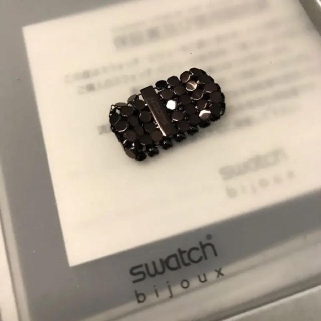 swatch(スウォッチ)のswatch Bijoux リング レディースのアクセサリー(リング(指輪))の商品写真